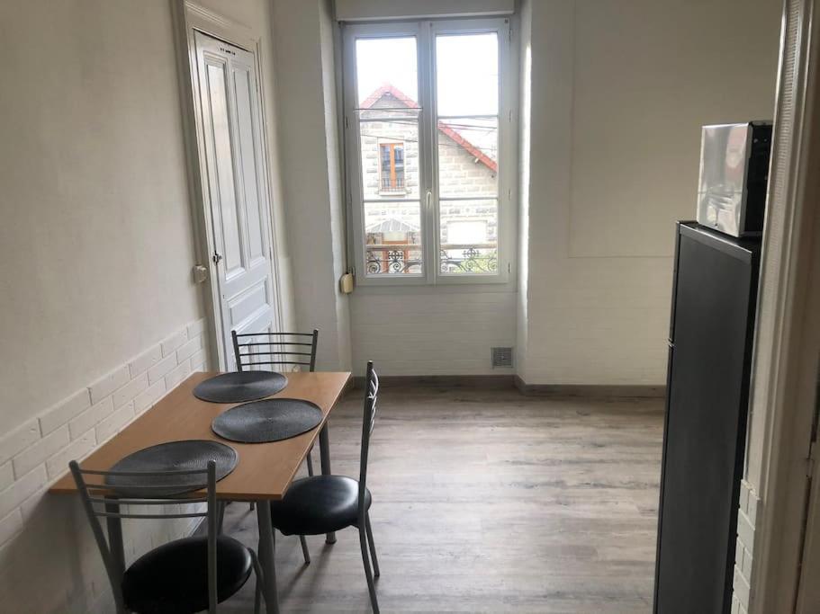 Studio « Le Parc Des Moulins » Troyes Exterior photo
